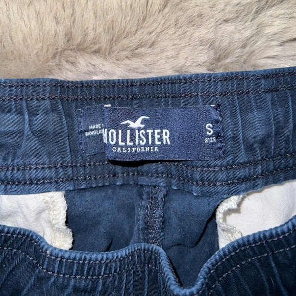 Hollister shorts, size S - Picture 2 of 2